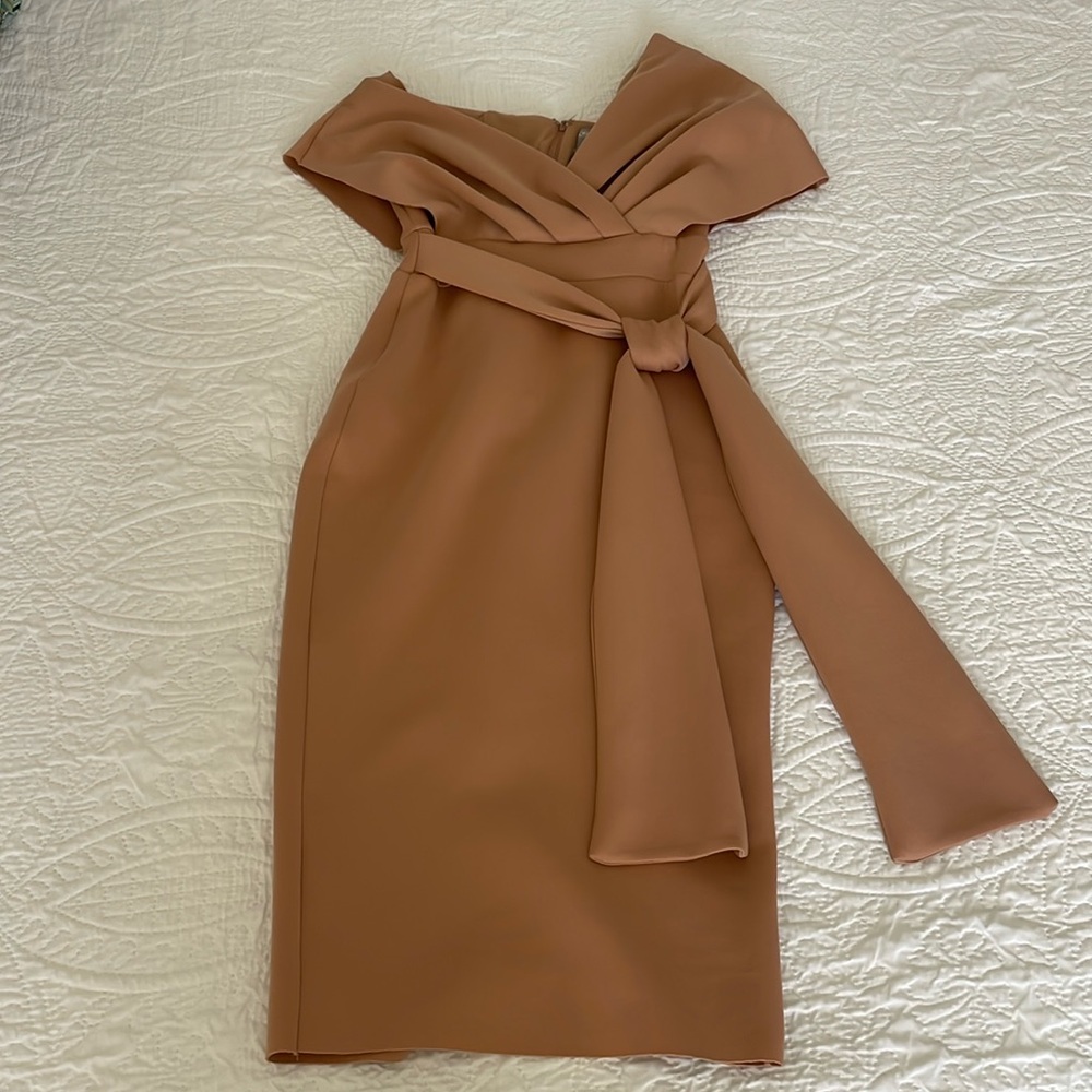 ASOS dress